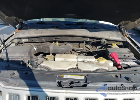 2008 Jeep Liberty Sport from USA, damaged, VIN 1J8GP28K18W164323